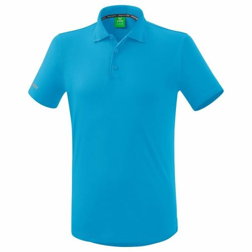 Póló Erima  - férfi (galléros, Basic Tops)
