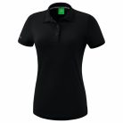 Erima póló - női (galléros, Basic Tops)