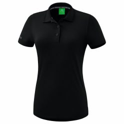 Erima póló - női (galléros, Basic Tops)