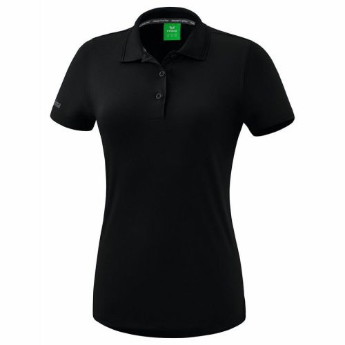 Erima póló - női (galléros, Basic Tops)
