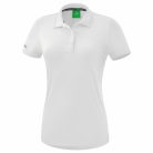 Erima póló - női (galléros, Basic Tops)