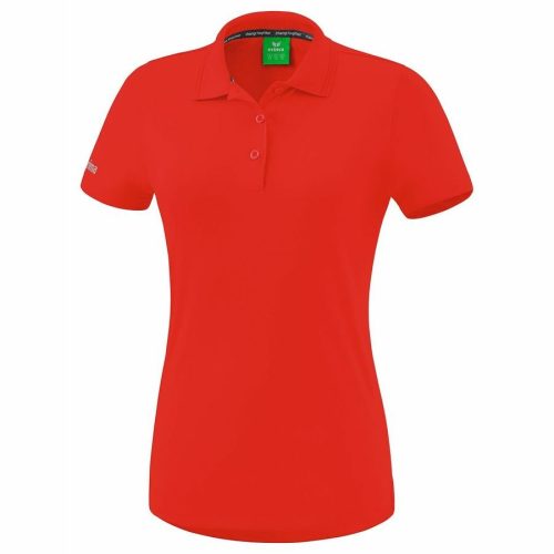 Erima póló - női (galléros, Basic Tops)