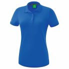 Erima póló - női (galléros, Basic Tops)