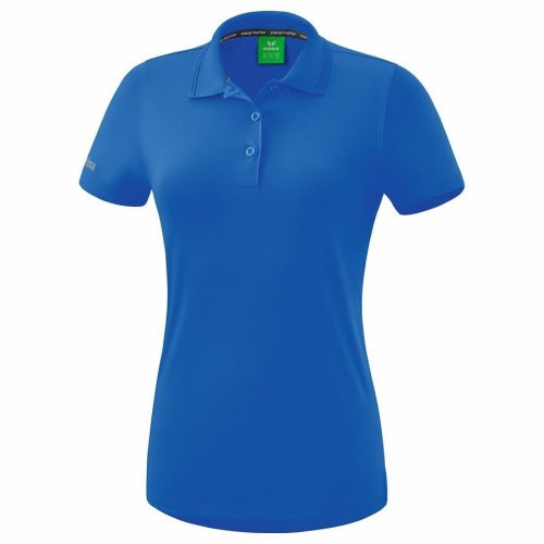 Erima póló - női (galléros, Basic Tops)