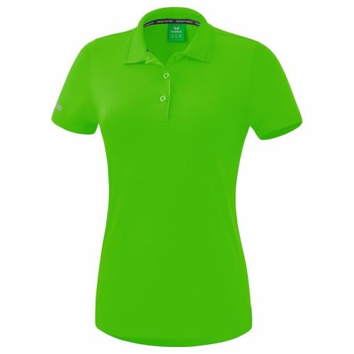 Erima póló - női (galléros, Basic Tops)