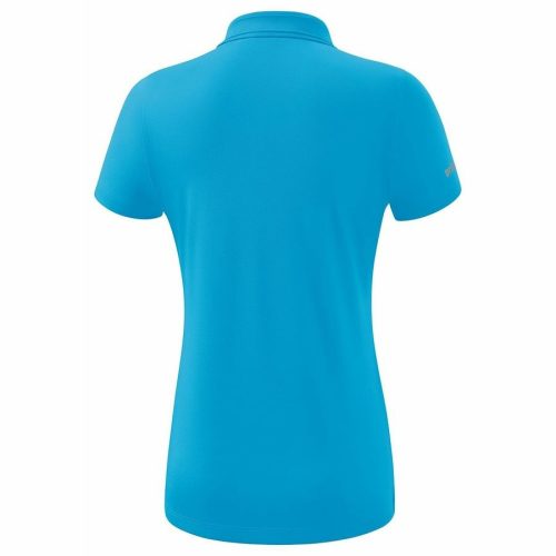 Erima póló - női (galléros, Basic Tops)