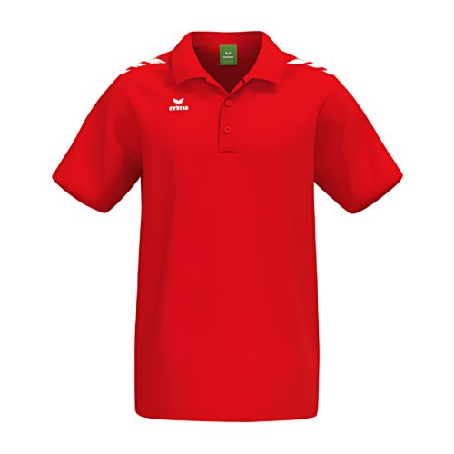 Erima póló - unisex (galléros, CMPT 3 WINGS)