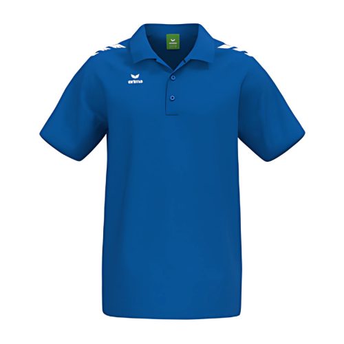 Erima póló - unisex (galléros, CMPT 3 WINGS)