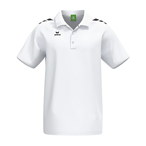 Erima póló - unisex (galléros, CMPT 3 WINGS)
