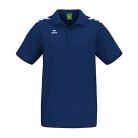 Erima póló - unisex (galléros, CMPT 3 WINGS)