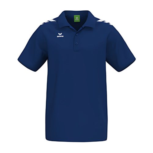 Erima póló - unisex (galléros, CMPT 3 WINGS)