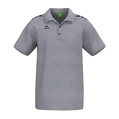 Erima póló - unisex (galléros, CMPT 3 WINGS)