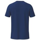 Erima felnőtt TS póló hímzett logóval