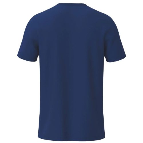 Erima felnőtt TS póló hímzett logóval