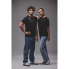 Erima felnőtt TS póló hímzett logóval