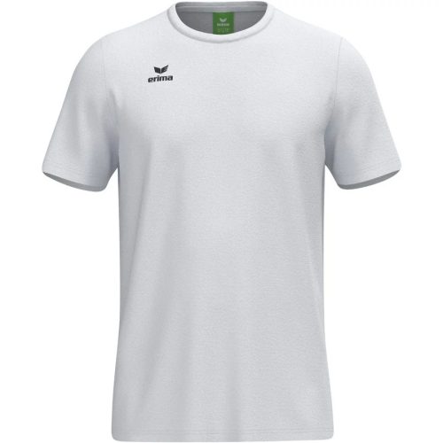 Erima felnőtt TS póló hímzett logóval