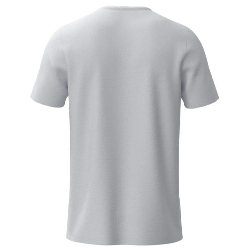 Erima felnőtt TS póló hímzett logóval