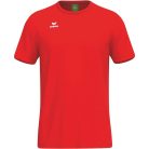 Erima felnőtt TS póló hímzett logóval