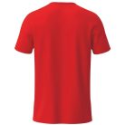 Erima felnőtt TS póló hímzett logóval