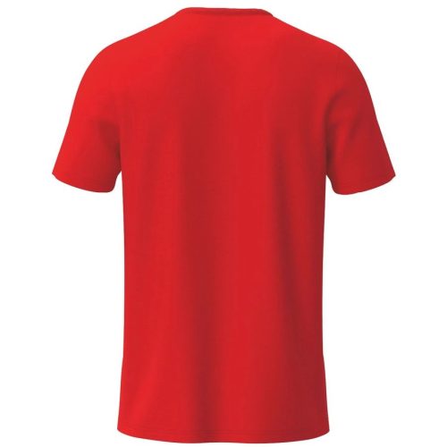 Erima felnőtt TS póló hímzett logóval