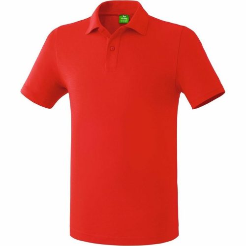 Póló Erima  - férfi (galléros, pamut, Teamsport)