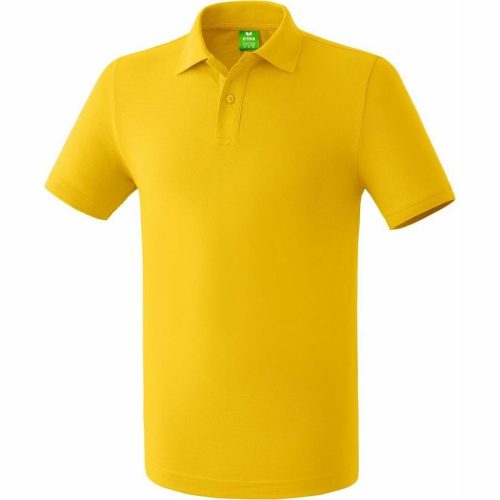 Póló Erima  - férfi (galléros, pamut, Teamsport)