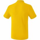 Póló Erima  - férfi (galléros, pamut, Teamsport)
