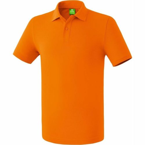 Póló Erima  - férfi (galléros, pamut, Teamsport)