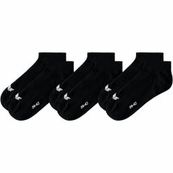 Zokni Erima - unisex (bokazokni, 3 pár)