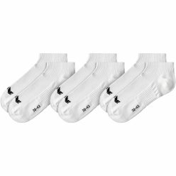 Zokni Erima - unisex (bokazokni, 3 pár)