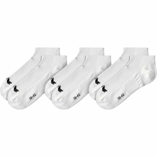 Zokni Erima - unisex (bokazokni, 3 pár)