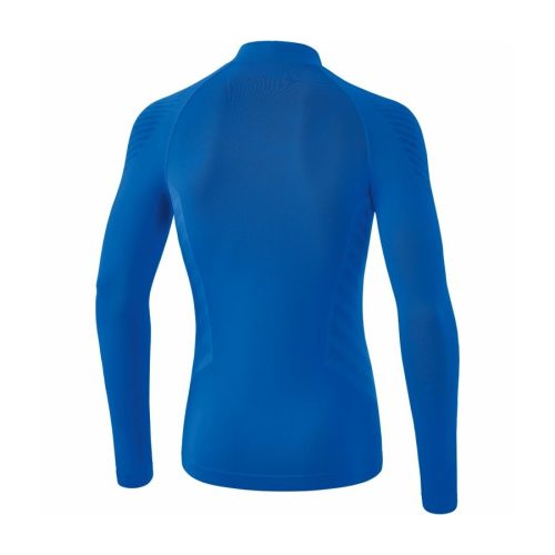 Aláöltözet férfi Erima (hosszú ujjú, álló galléros felső, Athletic)