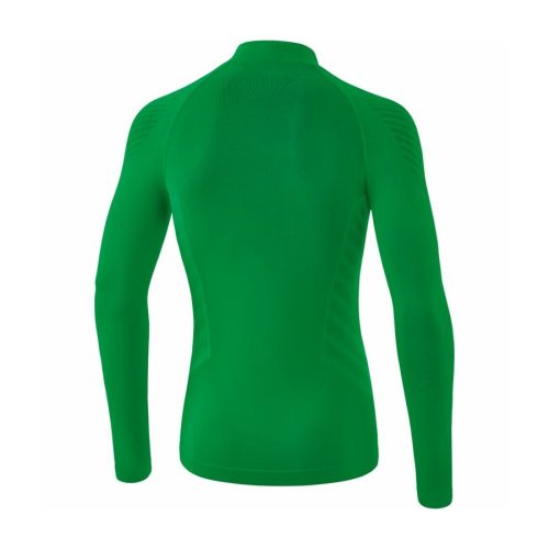 Aláöltözet férfi Erima (hosszú ujjú, álló galléros felső, Athletic)