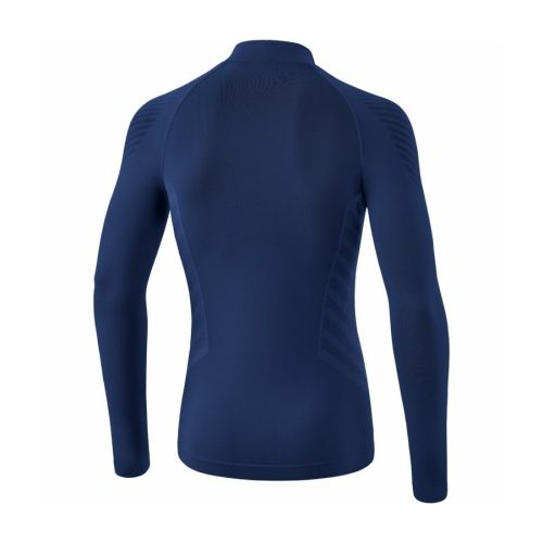 Aláöltözet férfi Erima (hosszú ujjú, álló galléros felső, Athletic)