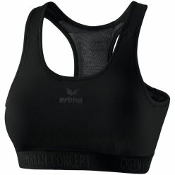 Erima melltartó - női (sportmelltartó, Basic Top)