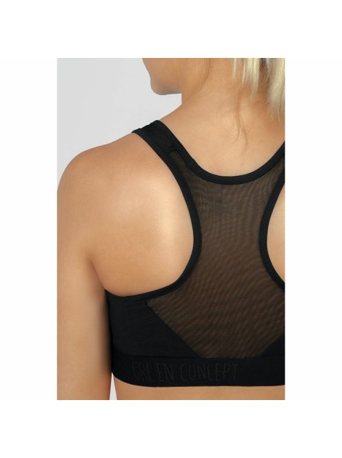 Erima melltartó - női (sportmelltartó, Basic Top)