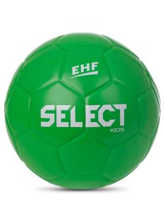 Szivacslabda Select V23 zöld