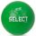 Szivacslabda Select V23 zöld