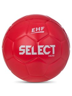 Szivacslabda Select V23 piros