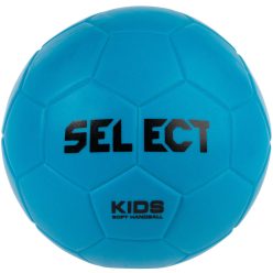 Select HB Soft Kids Gumi kézilabda kék