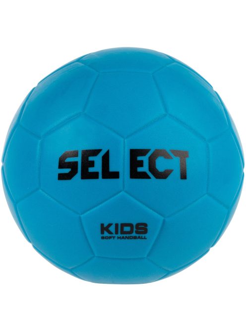 Select HB Soft Kids Gumi kézilabda kék