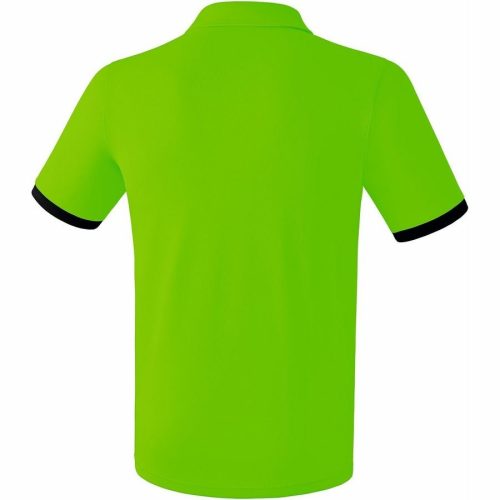 Mez Erima - férfi (játékvezető, Saragossa)