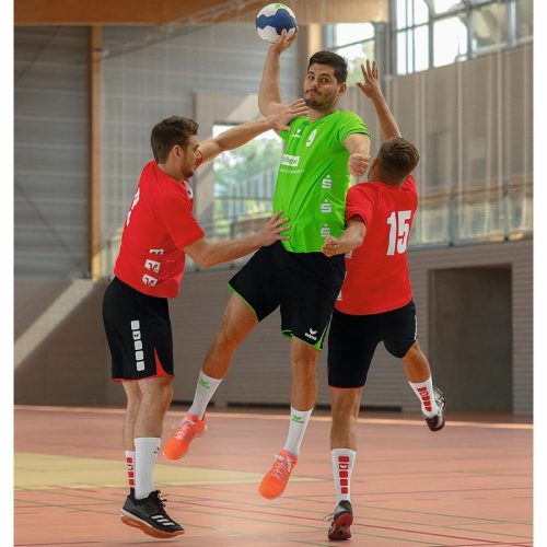 Mez Erima - férfi (Madrid Jersey)