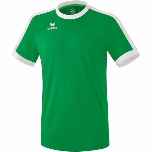 Mez Erima - férfi (Retro Star Jersey)