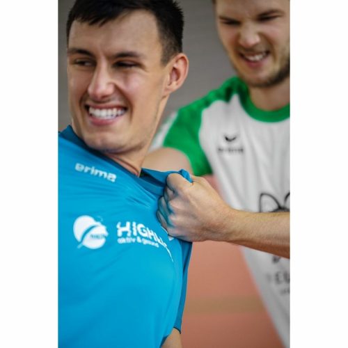 Mez Erima - férfi (Six Wings Jersey)