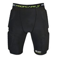 Aláöltözet Select Compression Nadrág W/Pads 6421 fekete