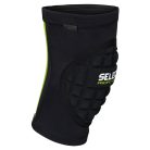 Select Kompressziós Térdvédő Kézilabda 6250 fekete
