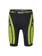 Aláöltözet Select Compression Nadrág 6407 fekete