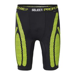 Aláöltözet Select Compression Nadrág 6407 fekete