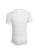 Aláöltözet Select S/S Baselayer Felső fehér